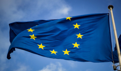 EU Konformitätserklärung