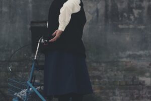 rollator