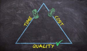Qualitätsmanagement Bild